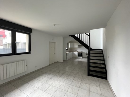 Maison Le Petit Quevilly 4 pièces 104 m²