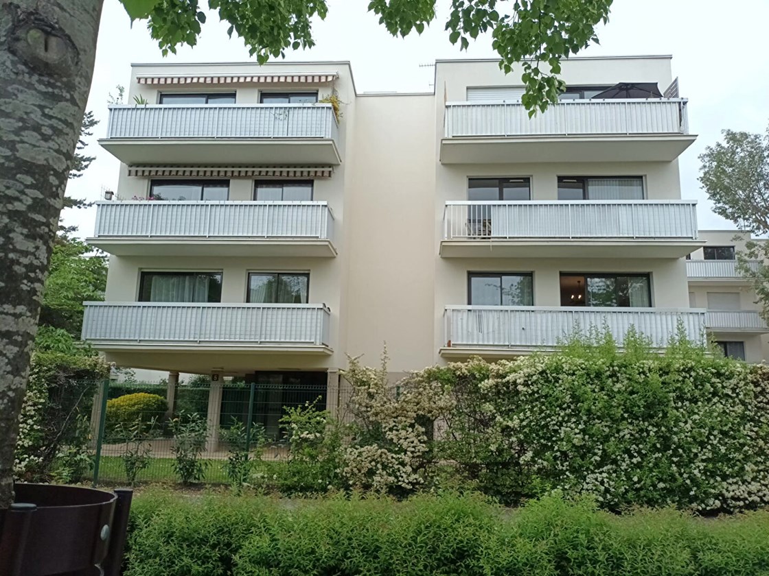Appartement 3 pièces 68 m² - Le Plessis Trévise