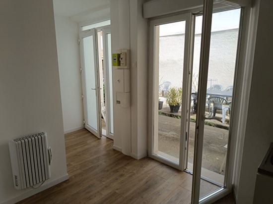Appartement 1 pièce 31m² - Saint-Maur-Des-Fossés