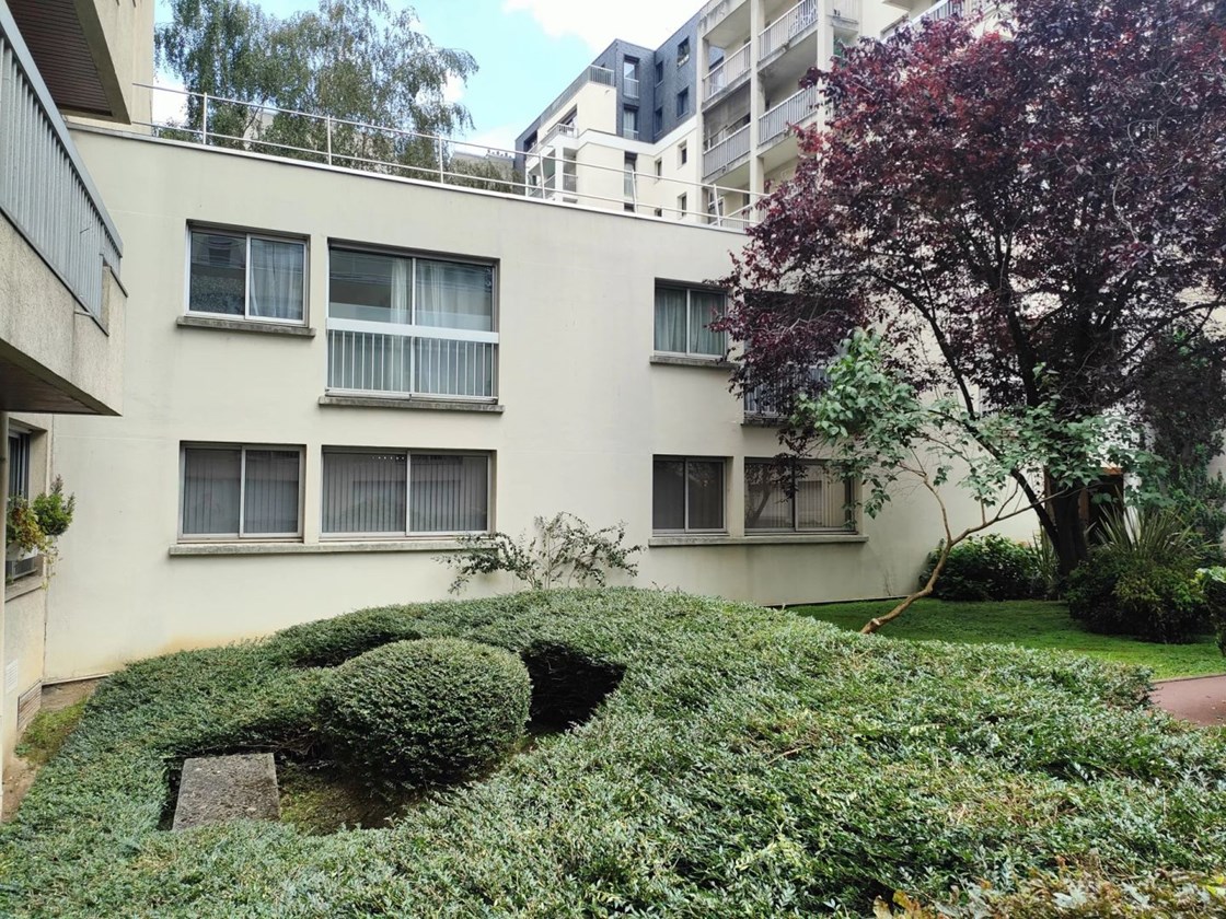 Bureaux à louer 158m² - Paris 12