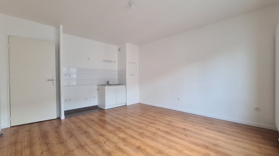 Appartement Creteil 1 pièce - 25.59m2