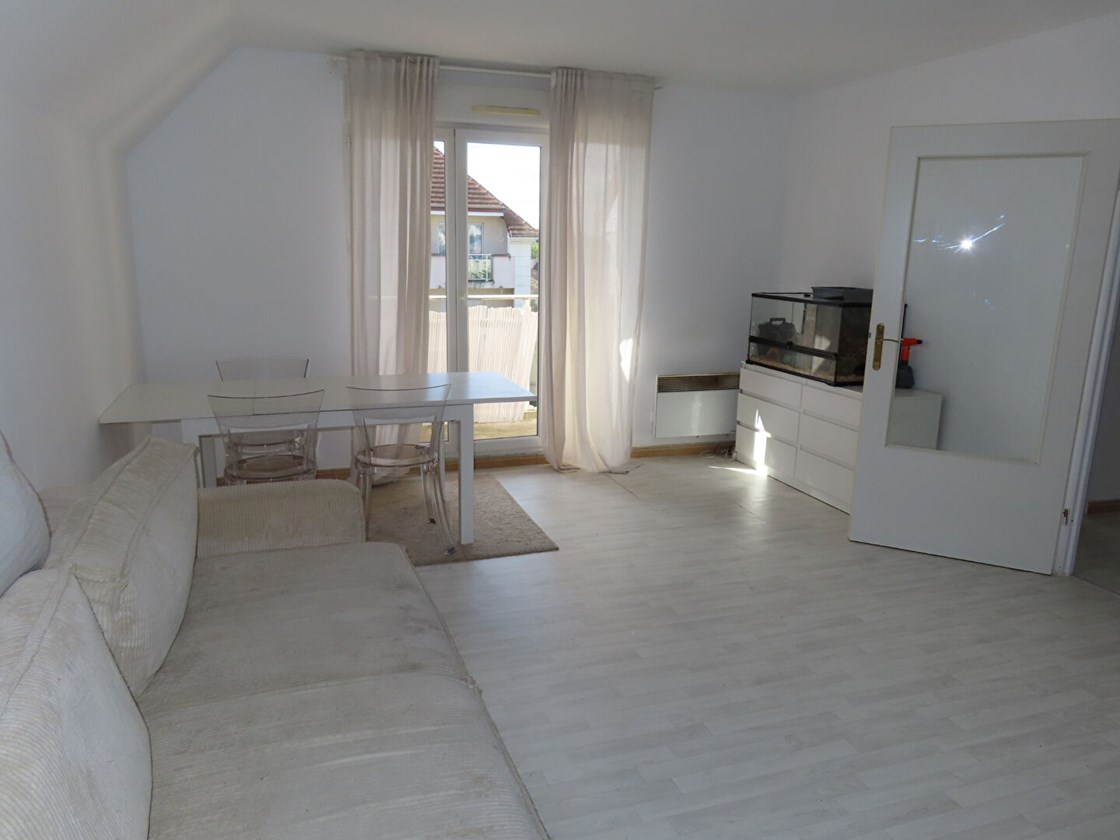 Appartement Ozoir-La-Ferrière - 2 pièces 53 m²