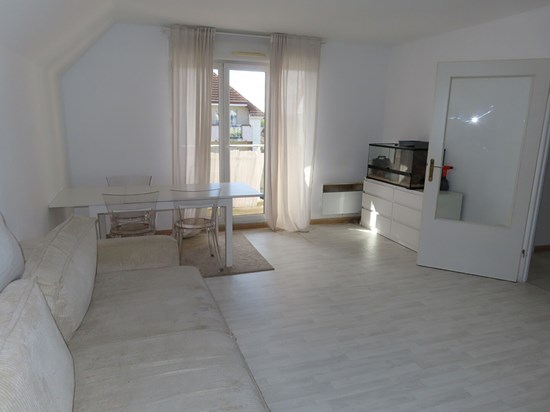 Appartement Ozoir La Ferriere 2 pièce(s) 53 m2