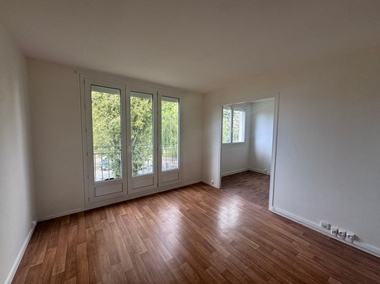 Appartement Rouen 3 pièces 62 m²