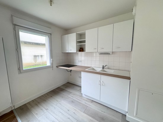 Appartement Le Petit Quevilly 3 pièces 59.27 m2