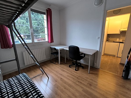 Appartement Saint Etienne Du Rouvray 1 pièce