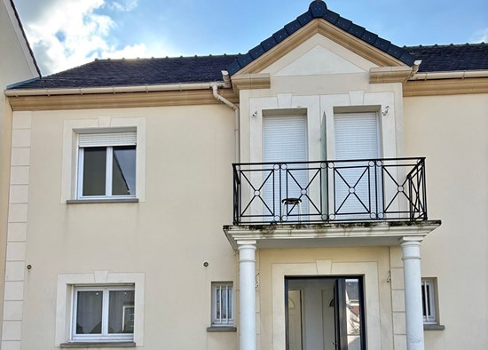 Maison Roissy-en-Brie 4 pièces 75m² - ROISSY-EN-BRIE