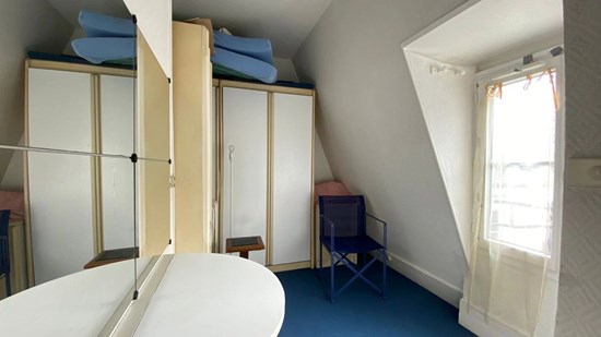 Chambres de Service à vendre - Paris 8ème