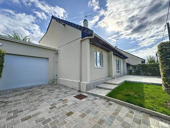 Maison 6 pièces 125 m2  - Roissy En Brie