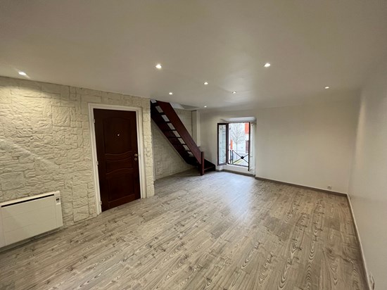 Duplex de 26 m²  à Ozoir-la-Ferrière