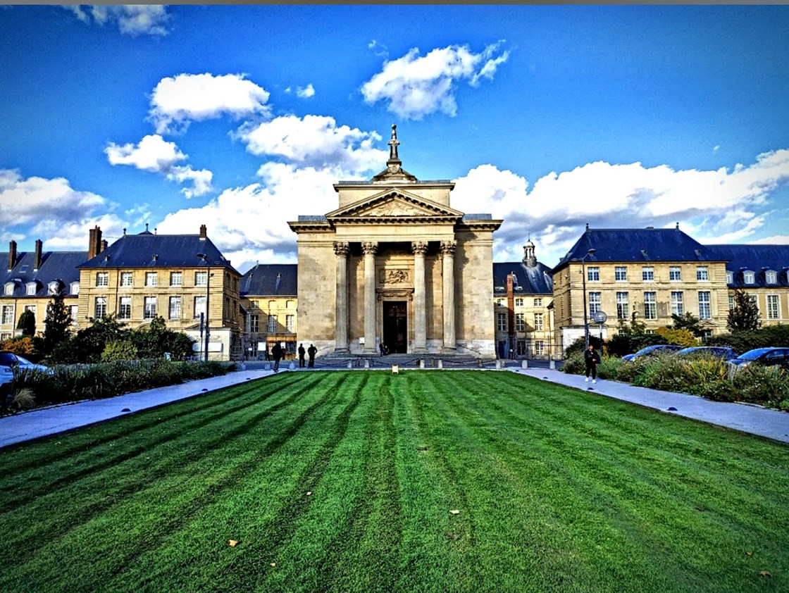 Vente Appartement F2 ? Proximité Faculté de Droit de Rouen ? Vendu Loué