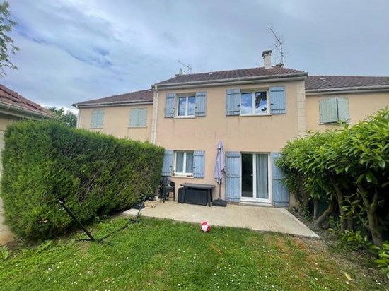 Maison 5 pièces 87 m2 - Tournan En Brie