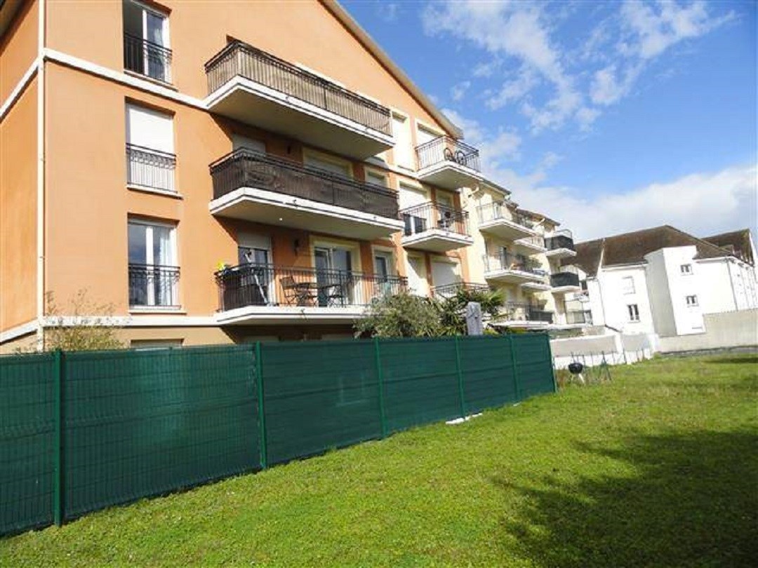 Appartement 1 pièce 33.70 m2 - Pontault Combault