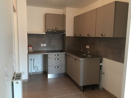 Appartement de 34 m²  à louer sur Ozoir-la-Ferrière