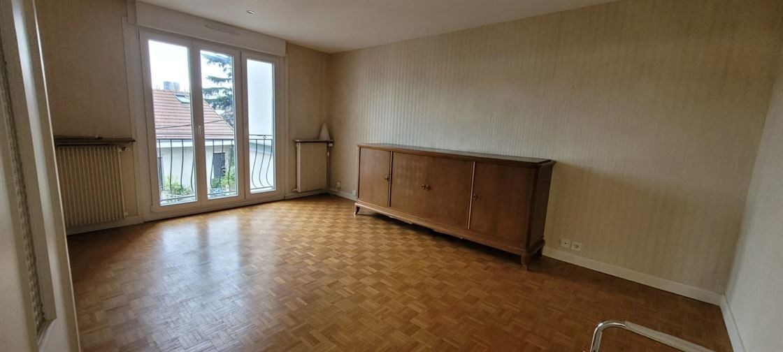 Appartement Le Perreux sur Marne 94170 3 pièces 63.35m²