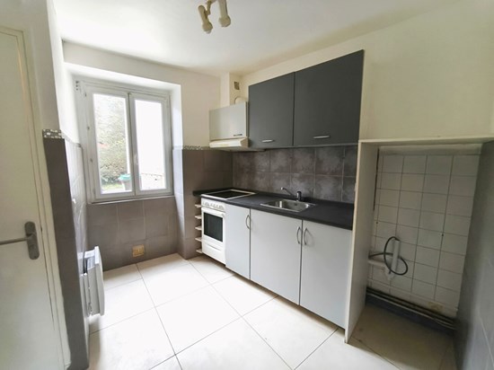 Appartement de 1 pièce de 22 m²  à Ozoir-La-Ferrière