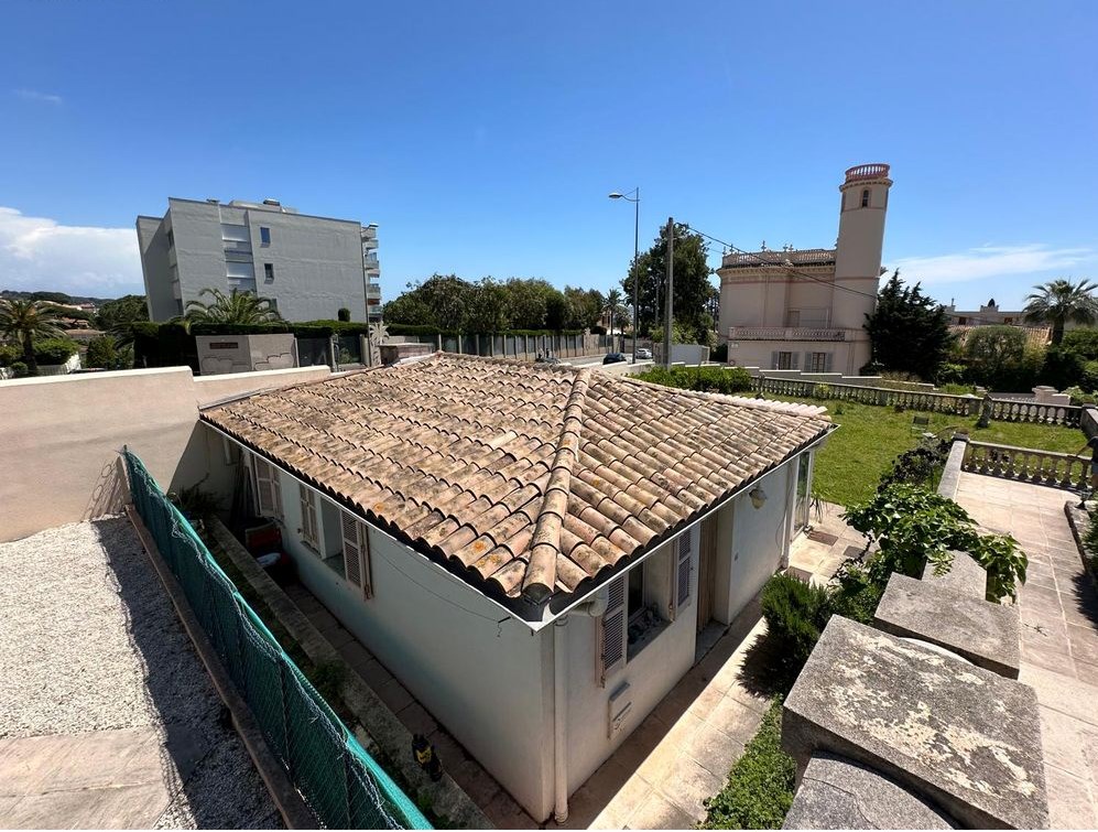 Maison Le Golfe Juan 3 pièce(s) 56 m2