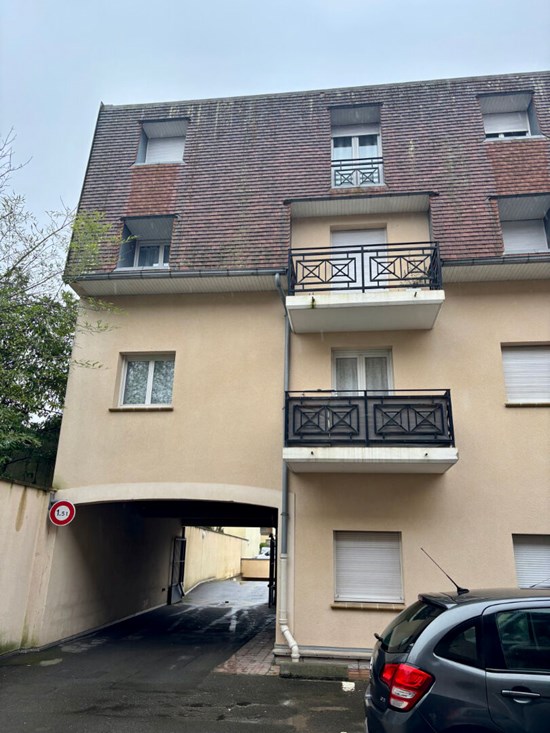 Appartement  2 pièces de 37m² situé à Gretz Armainvilliers