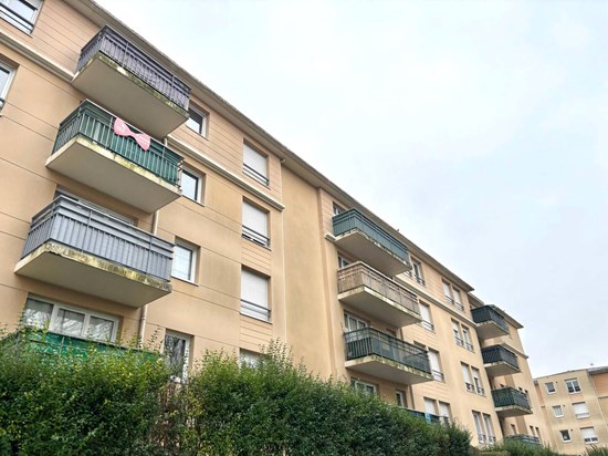 Appartement 2 pièces 48 m2- Chelles