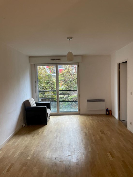 Appartement Asnieres Sur Seine 2 pièces