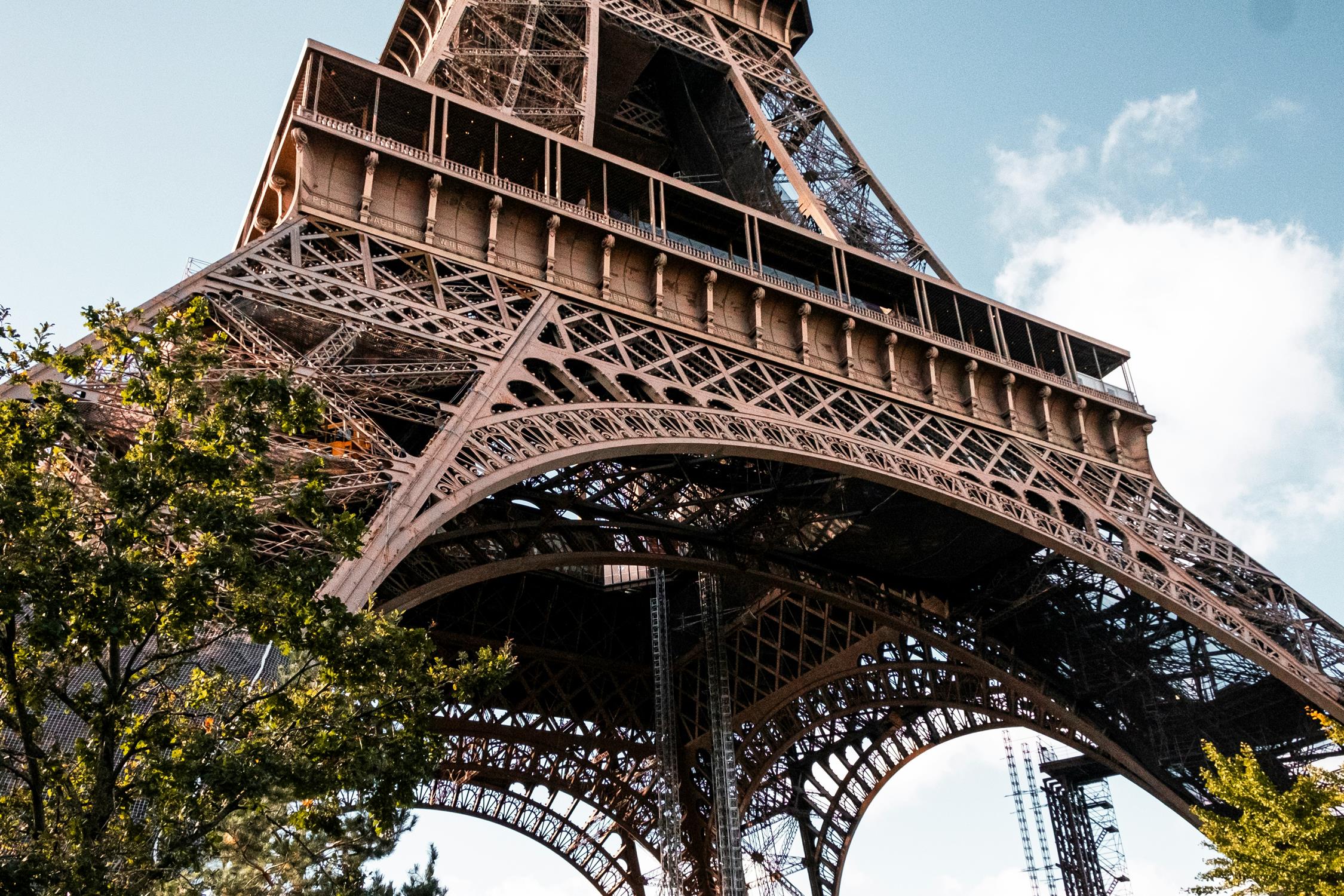 Que faire dans le 7ème arrondissement de Paris et que visiter autour de la tour Eiffel ?