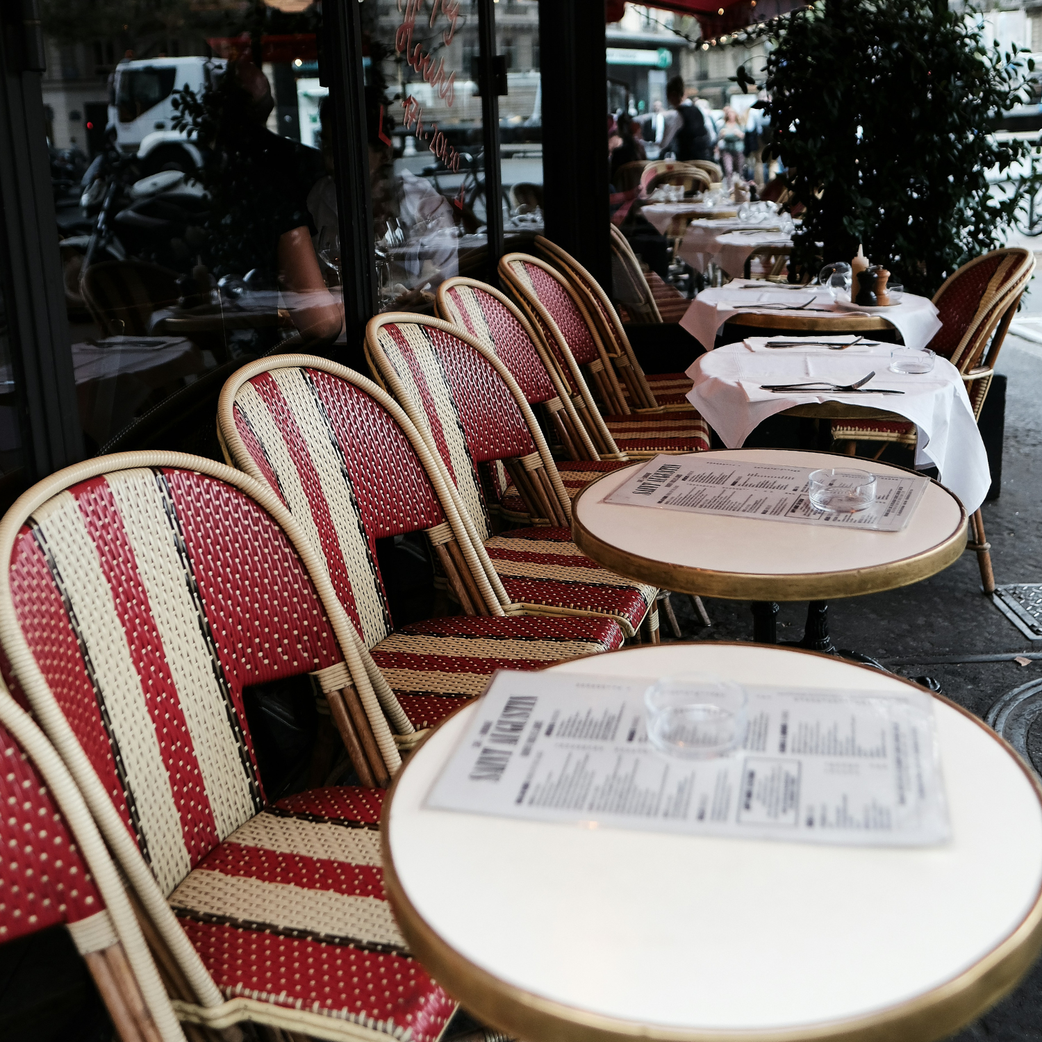 Restaurant tendance Paris 2024 : les nouvelles tables de la rentrée (Septembre)