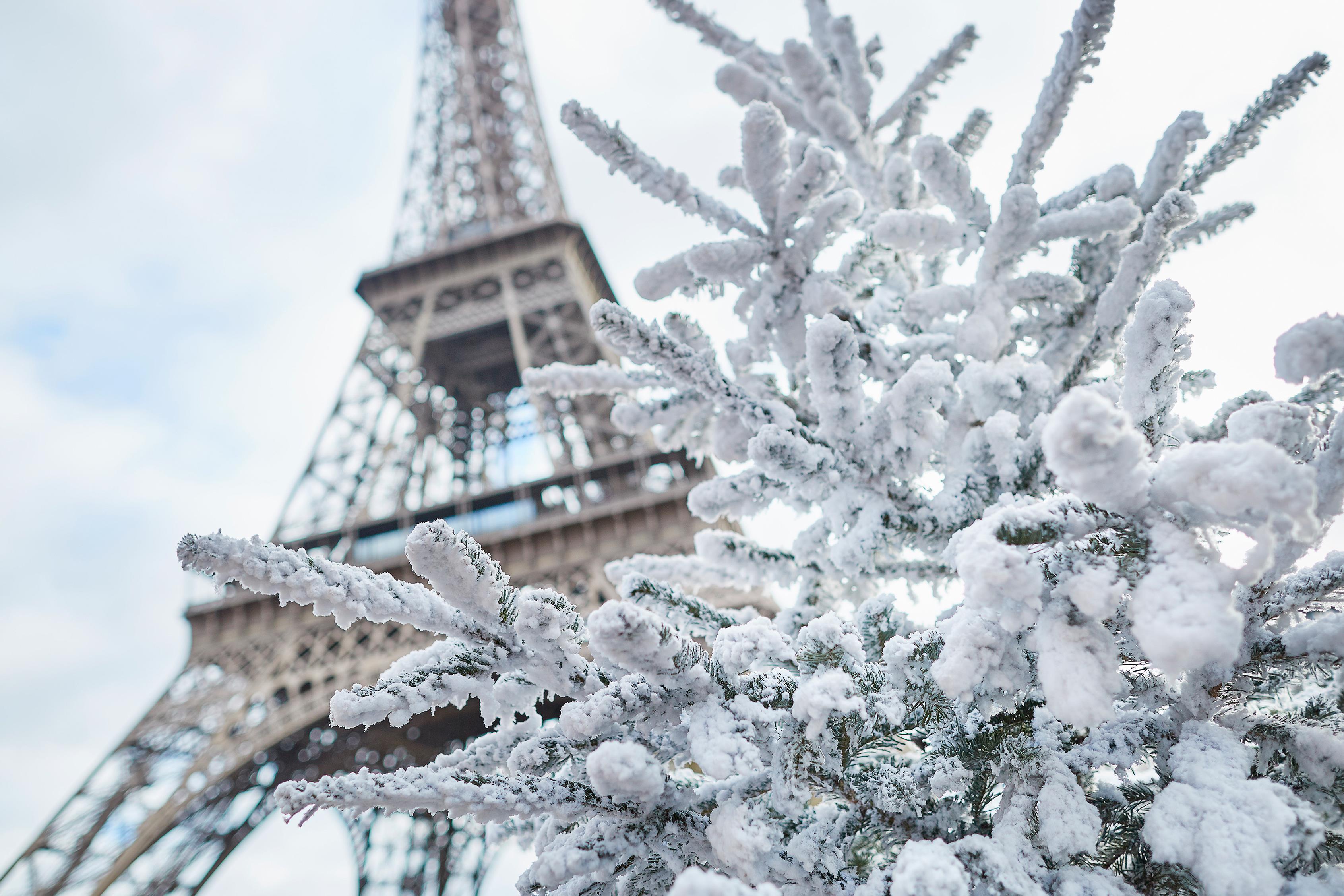 Que faire à Paris à Noël : illuminations, marché de Noël & sorties en famille (2024-2025)