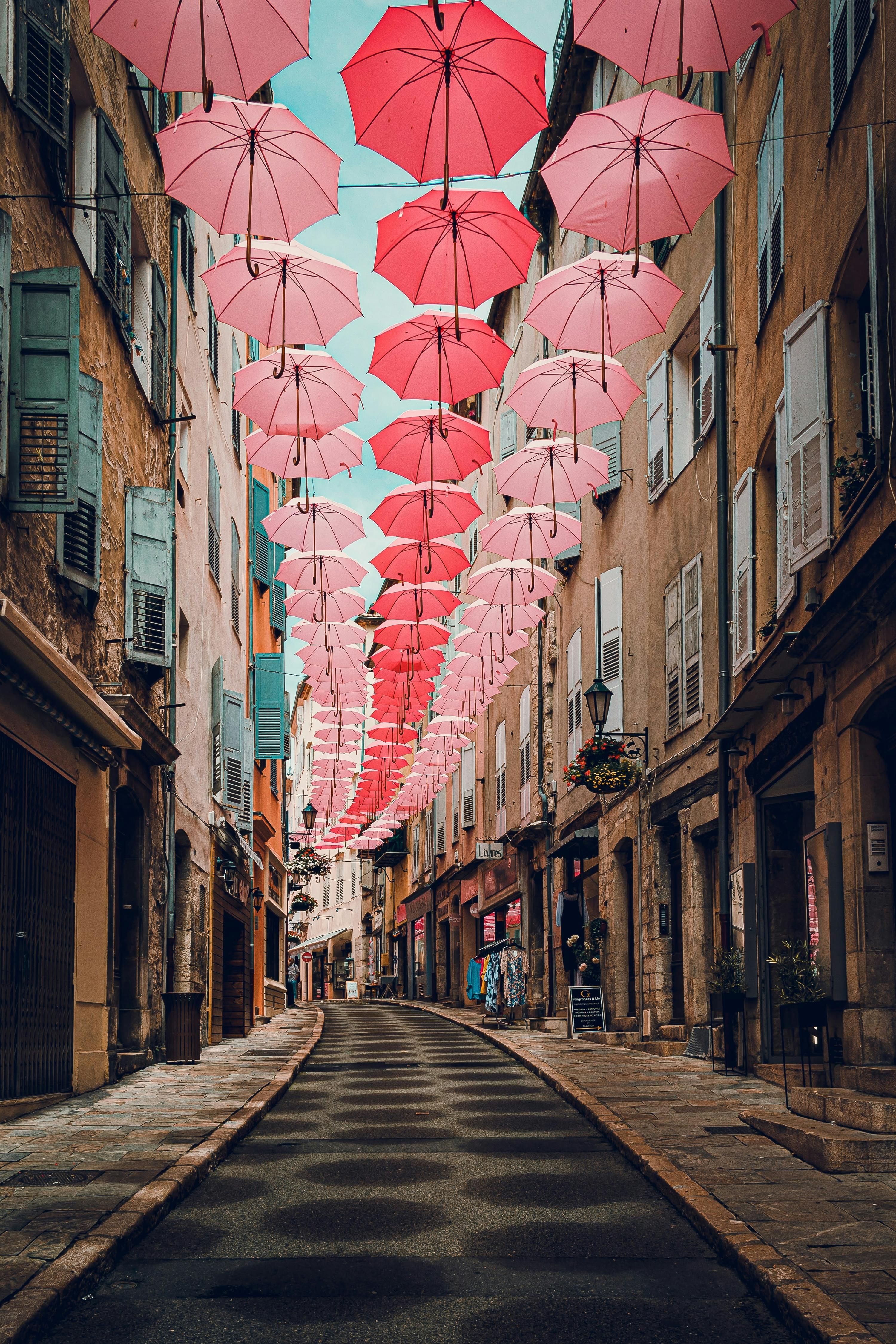 Visiter Grasse, la ville du parfum